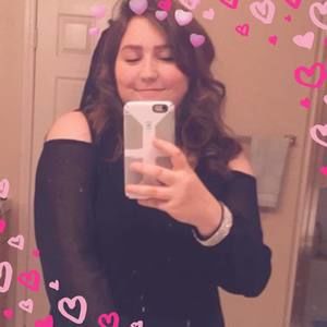 Meet your Posher, Bethy